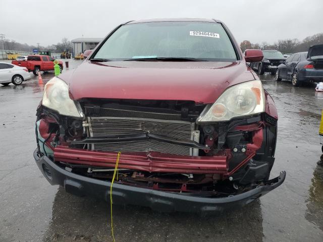 2009 HONDA CR-V EXL #3305333304