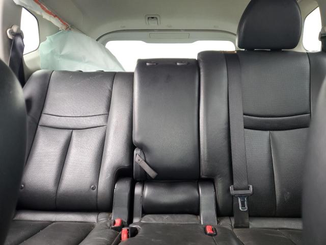 2014 NISSAN ROGUE S #3305308365