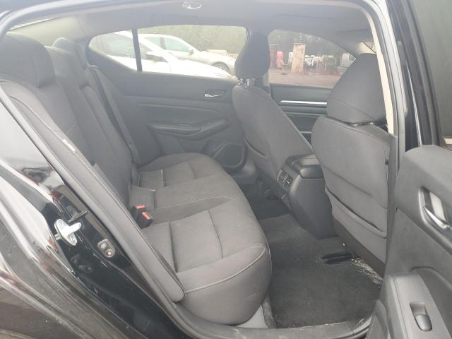 2019 NISSAN ALTIMA SV #3297896818