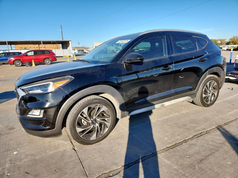 2020 HYUNDAI TUCSON LIM #3302936633