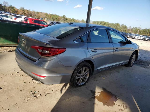 2017 HYUNDAI SONATA SE #3291248966