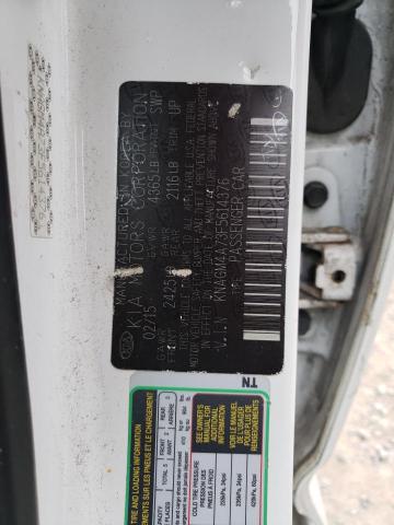 2015 KIA OPTIMA LX #3282403274