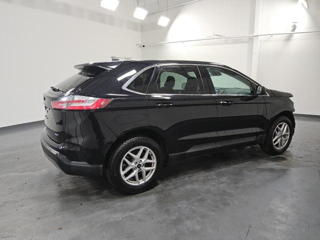 2024 FORD EDGE SEL - 2FMPK4J99RBA97977