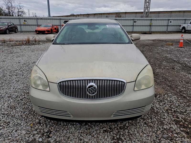 2007 BUICK LUCERNE CX #3302795955