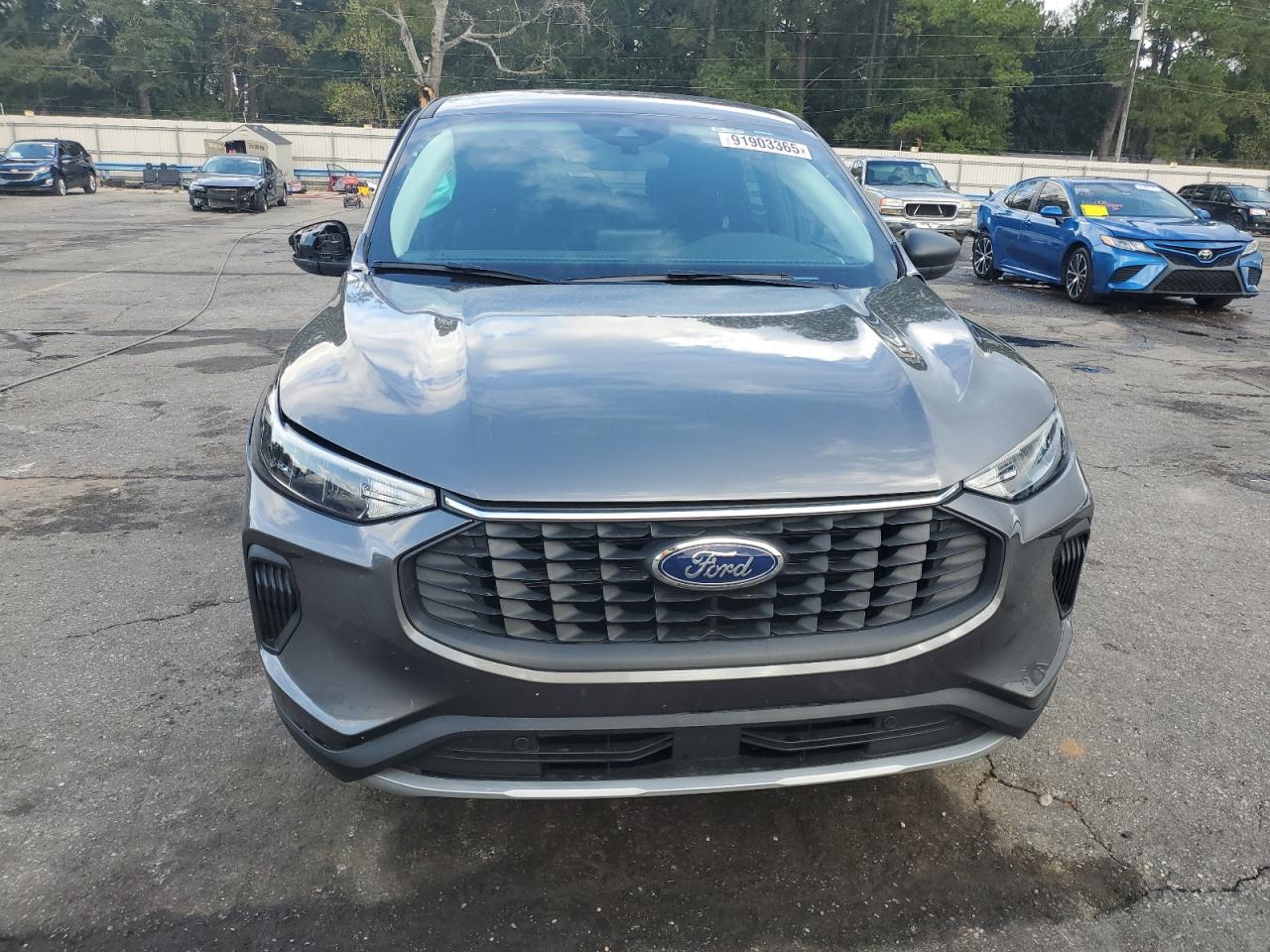 FORD ESCAPE ACTIVE