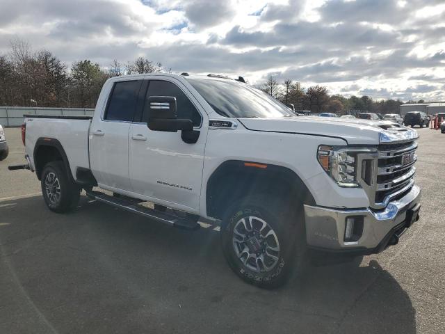 2022 GMC SIERRA K25 #3292460739