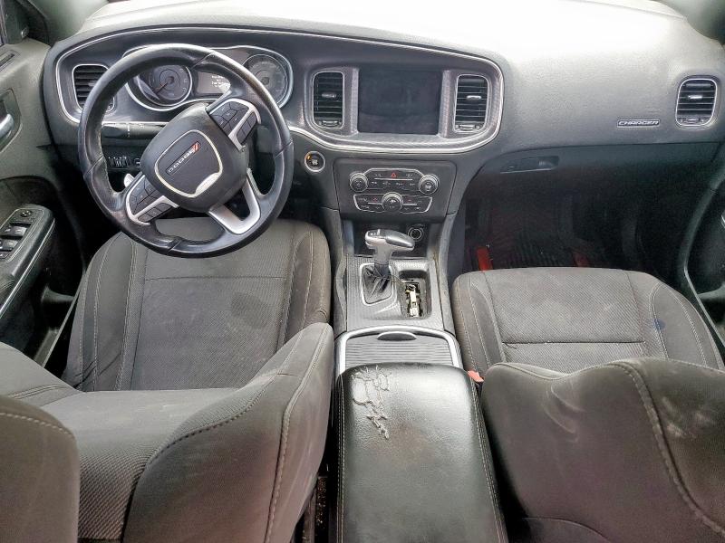 2018 DODGE CHARGER R/ #3290078269