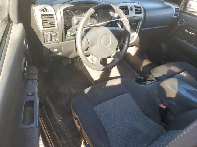 2010 CHEVROLET COLORADO L #3287455991