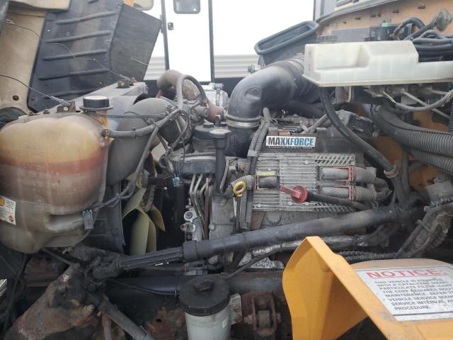 2011 IC SCHOOL BUS #3290045261