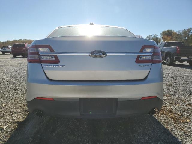 2013 FORD TAURUS SE #3292386284