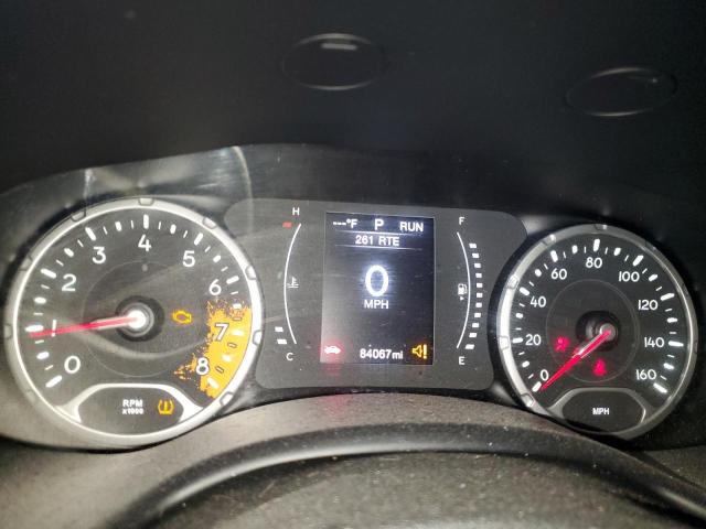 2015 JEEP RENEGADE L #3301618663