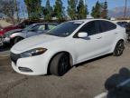 Lot #3292358278 2016 DODGE DART SE