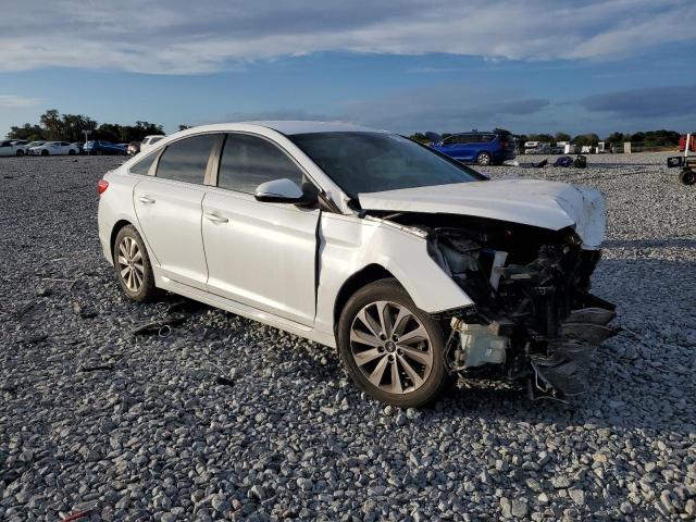 2016 HYUNDAI SONATA SPO - 5NPE34AF6GH264103