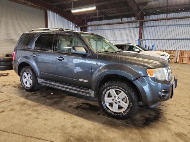 2008 FORD ESCAPE HEV #3298133138