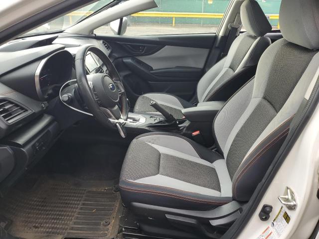 2020 SUBARU CROSSTREK #3296641031