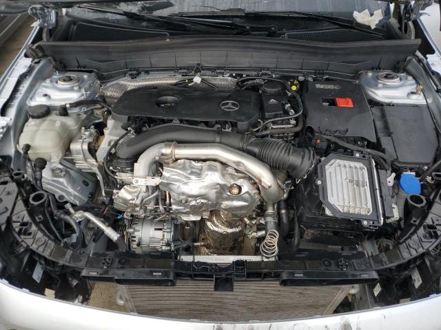 2025 MERCEDES-BENZ GLB 250 #3284575363