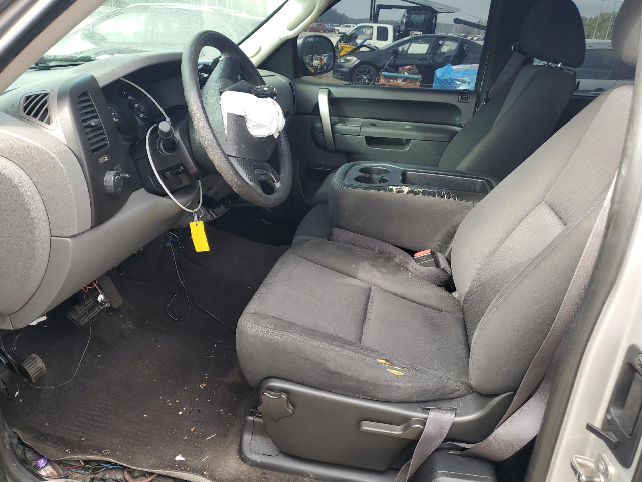 Lot #3297889792 2011 CHEVROLET SILVERADO