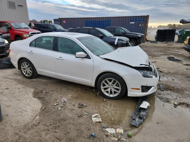 2012 FORD FUSION SEL - 3FAHP0JAXCR230659