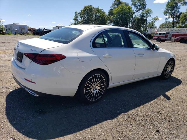 2023 MERCEDES-BENZ C 300 4MAT #3281398121
