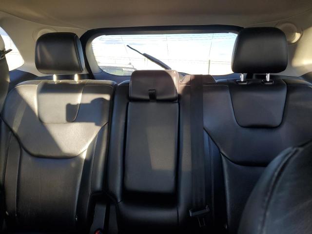 2022 FORD EDGE TITAN #3301892481