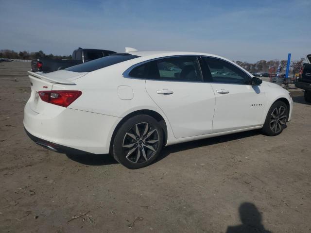 2021 CHEVROLET MALIBU RS #3303678927