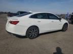 Lot #3303678927 2021 CHEVROLET MALIBU RS