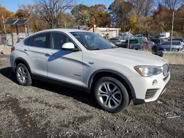 2016 BMW X4 XDRIVE2 #3284705028