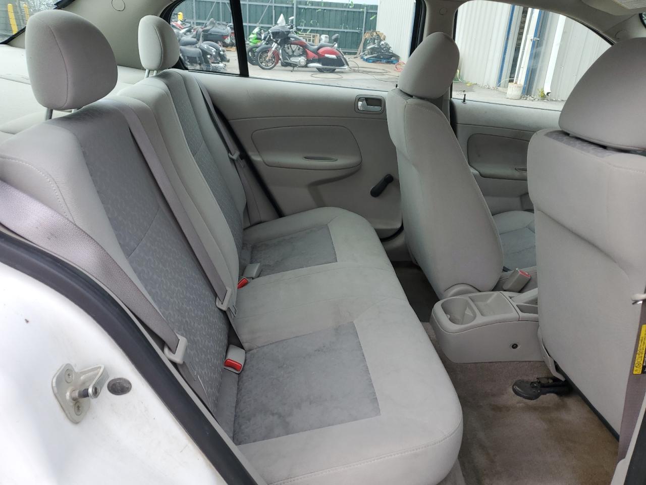 Lot #3293528414 2006 CHEVROLET COBALT LS