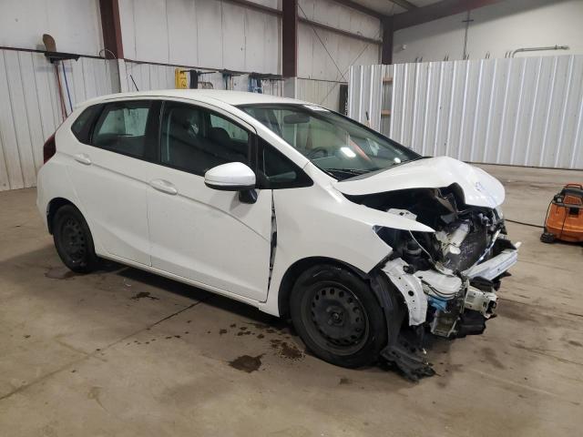 2019 HONDA FIT LX #3303879744