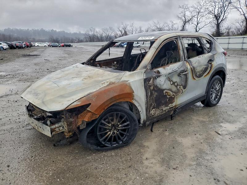 2018 MAZDA CX-5 SPORT #3310417004