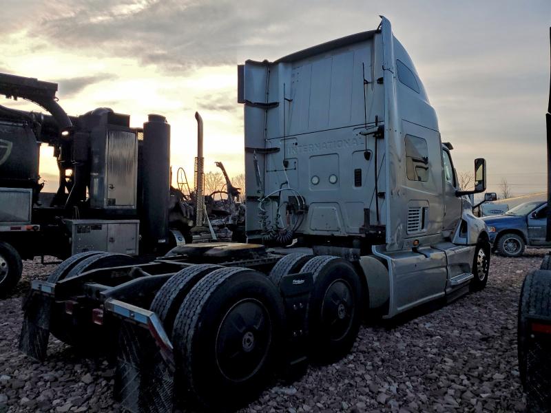 2020 INTERNATIONAL LT625 #3296890875