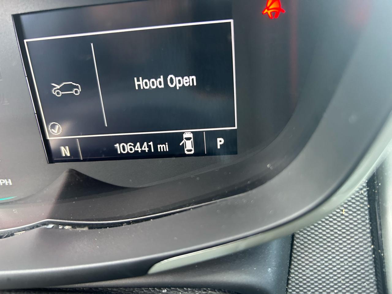 CHEVROLET SONIC PREMIER