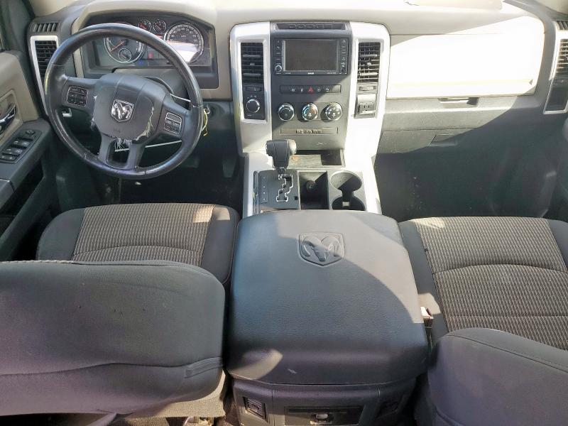 2012 DODGE RAM 1500 S #3291226956