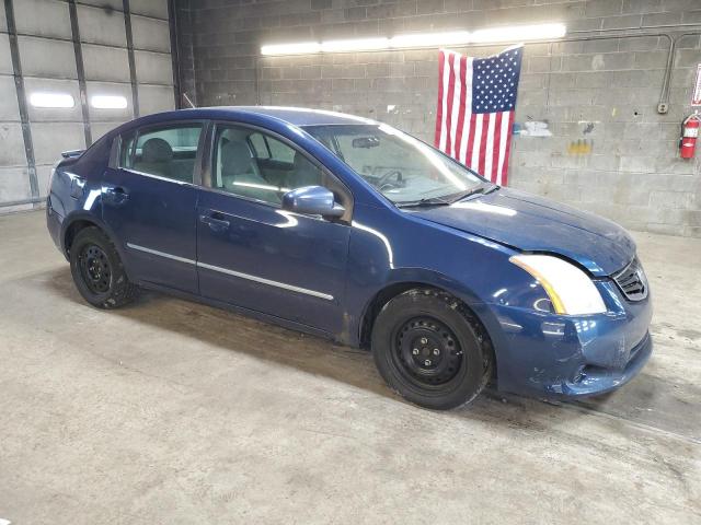 2012 NISSAN SENTRA 2.0 #3302759408