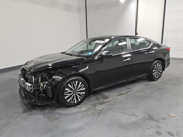 Global Auto Auctions: 2025 NISSAN ALTIMA SV