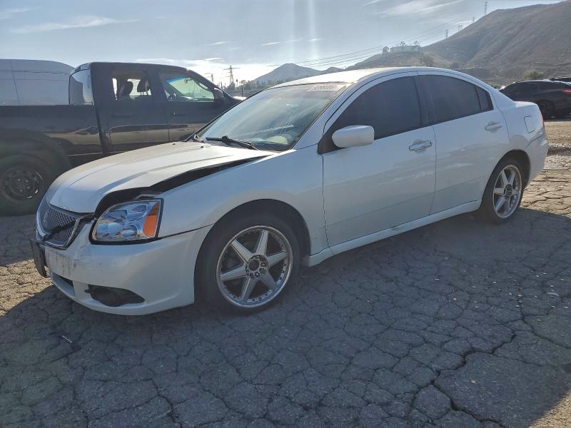 Global Auto Auctions: 2012 MITSUBISHI GALANT FE