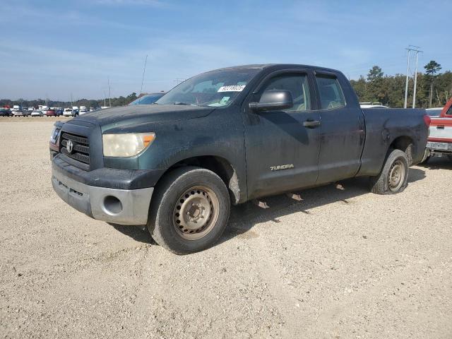 TOYOTA TUNDRA DOU