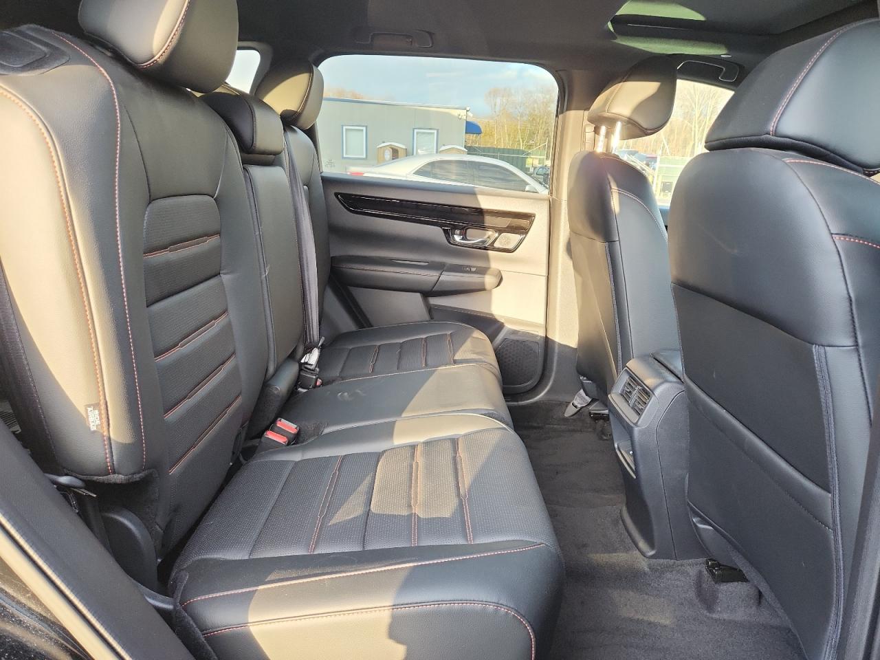 Lot #3311705233 2025 HONDA CR-V SPORT