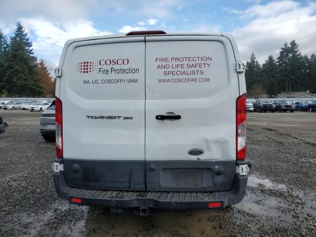 2019 FORD TRANSIT T- #3291524926