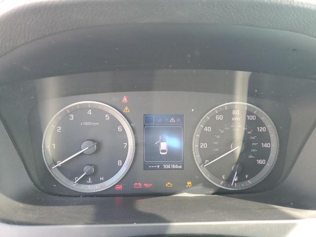 2017 HYUNDAI SONATA SPO #3292522697