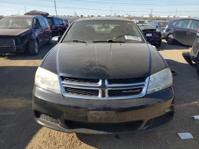 2012 DODGE AVENGER SX #3294420496