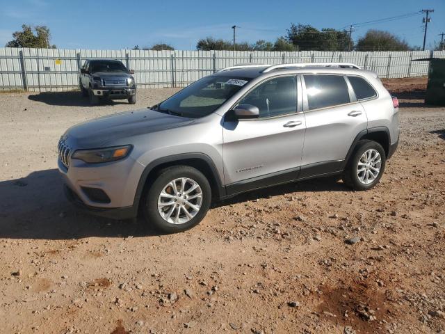 Global Auto Auctions: 2020 JEEP CHEROKEE L