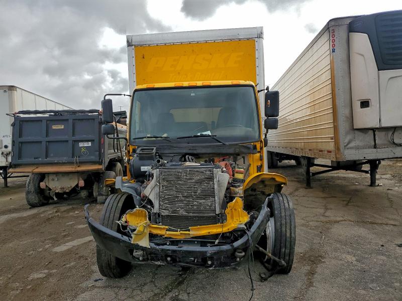 2023 HINO HINO L6 #3297901816