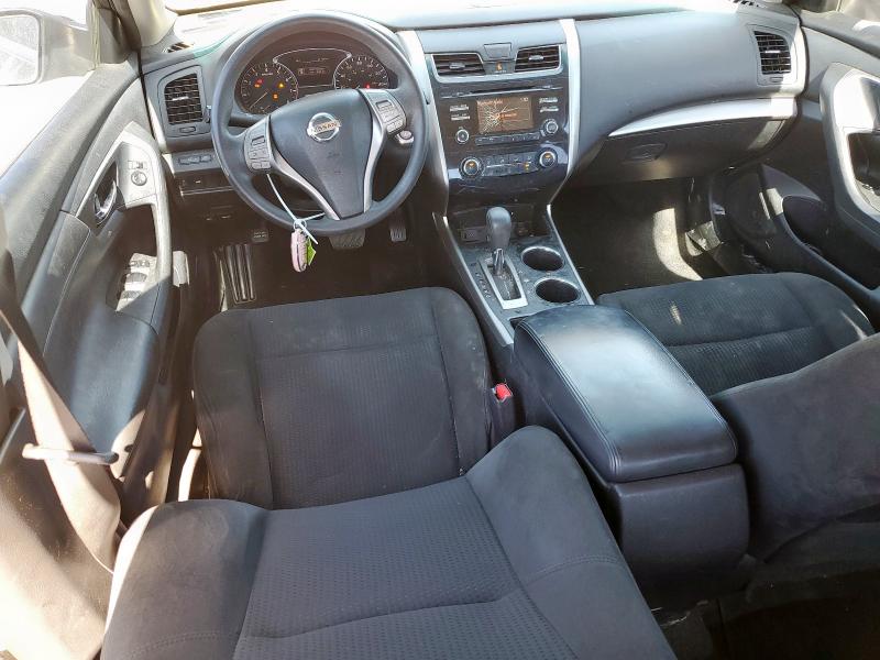 2015 NISSAN ALTIMA 2.5 #3282530880
