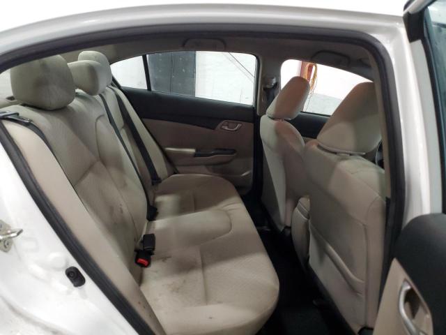 2015 HONDA CIVIC SE - 19XFB2F73FE703547