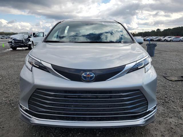 2025 TOYOTA SIENNA LIM #3282617067