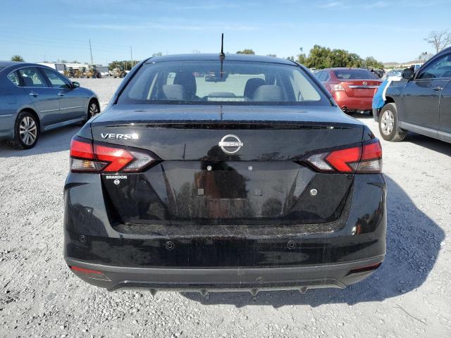 2023 NISSAN VERSA S #3301751442