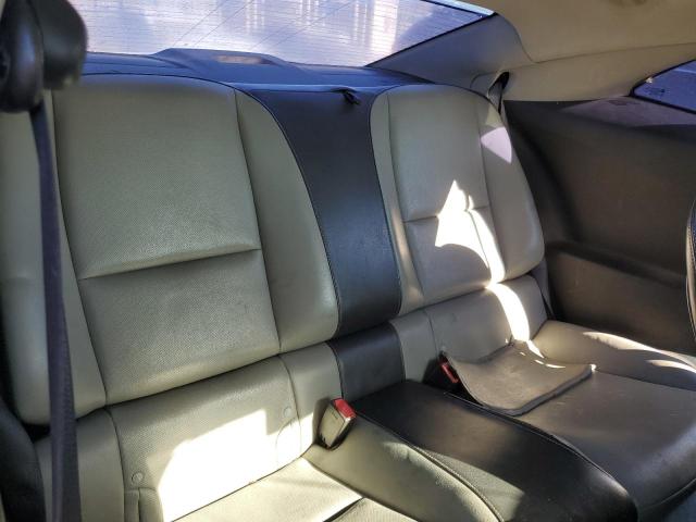 2011 CHEVROLET CAMARO LT #3281631402