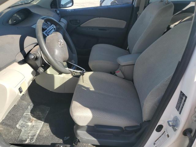 2007 TOYOTA YARIS #3280315958