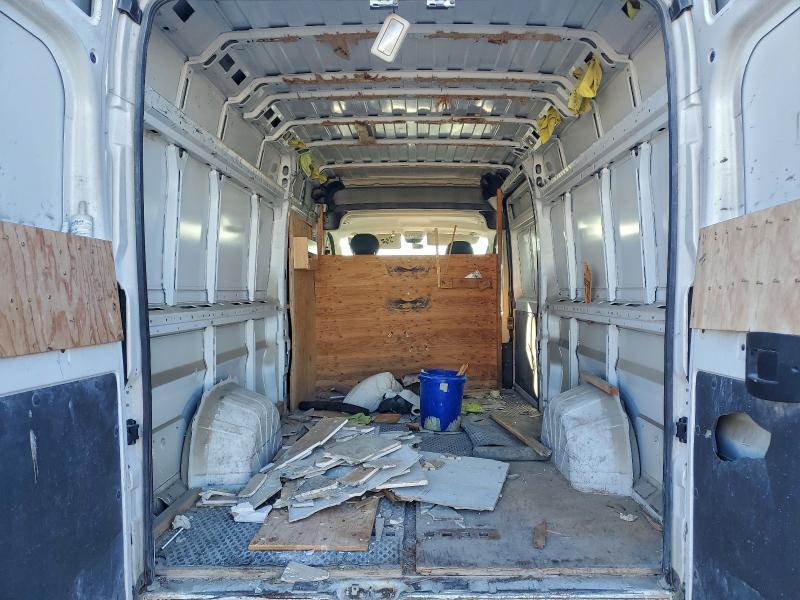 2018 RAM PROMASTER #3304739918